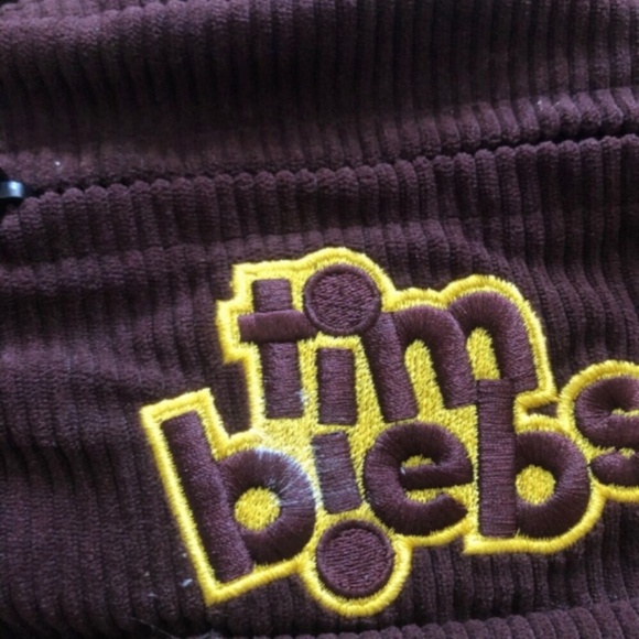 Tim Biebs Fanny Pack - Picture 5 of 6